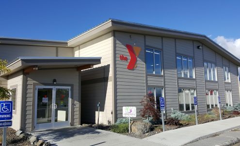 Baker County YMCA - Fitness Center