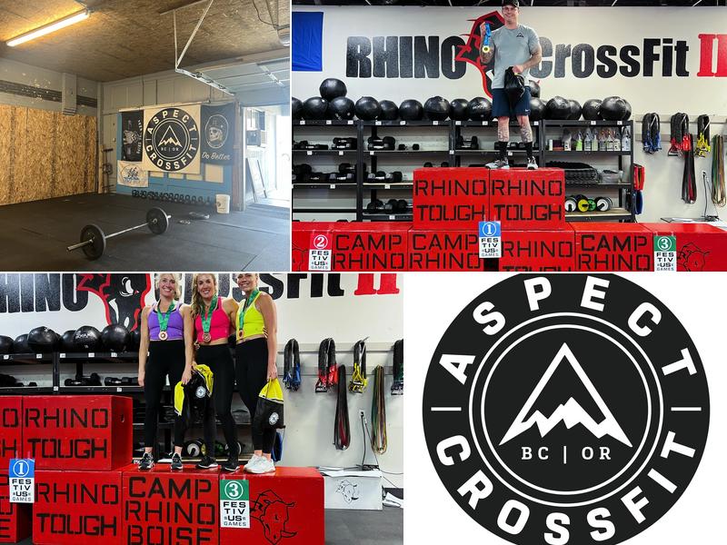 Aspect CrossFit