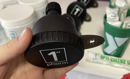 Baker County YMCA - Sam-O-Swim Center