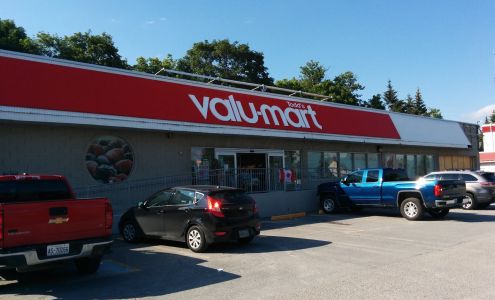 Todd's Valu-mart Hastings Hastings