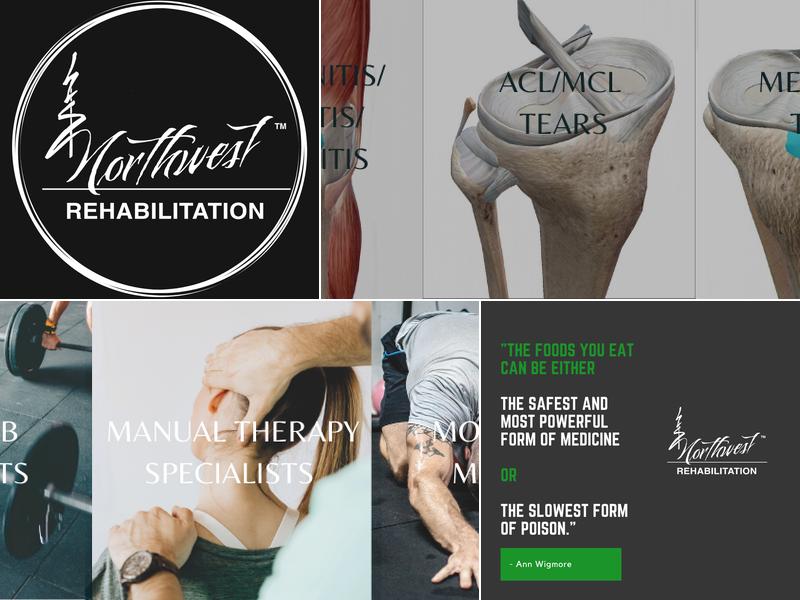 Northwest Rehabilitation Services