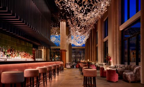 Nobu Hotel Chicago