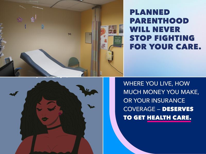 Planned Parenthood - Spring Valley Center