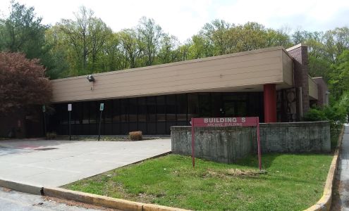 Yeager Health Center Pomona