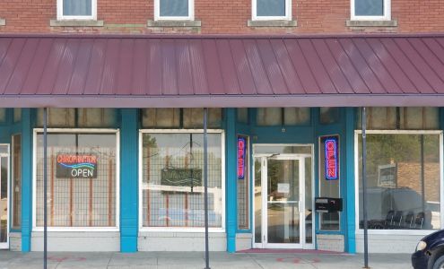 HEFFRON CHIROPRACTIC OFFICE 302 N Main St, Leon Iowa 50144