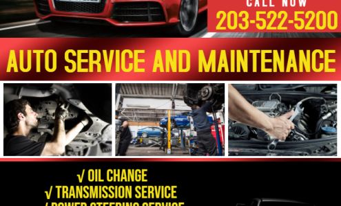 JC Auto Sales and Service Bridgeport
