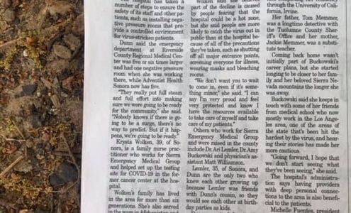 Sierra Emergency Medical Group