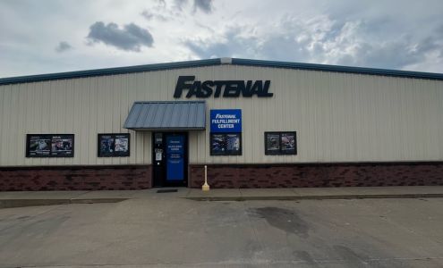 Fastenal Fulfillment Center