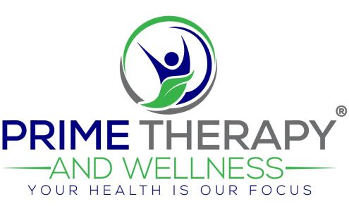 Prime Therapy And Wellness