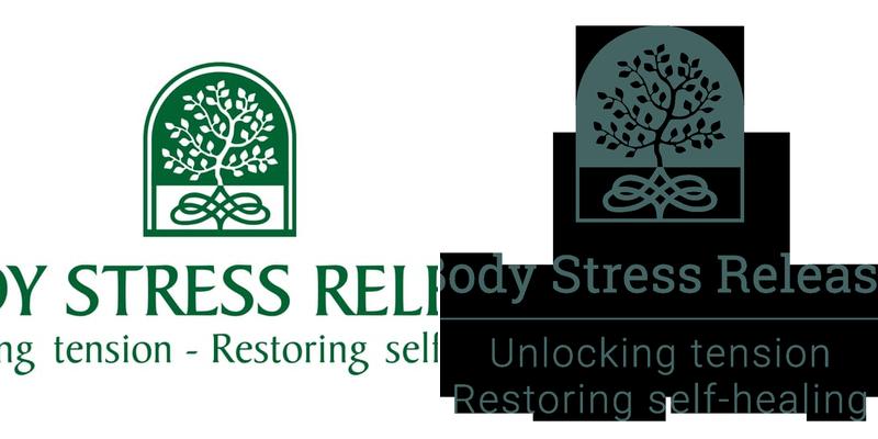 Body Stress Release by Mandy