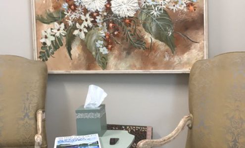 Clemson Sports Massage