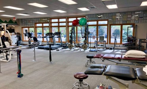 North Platte Physical Therapy
