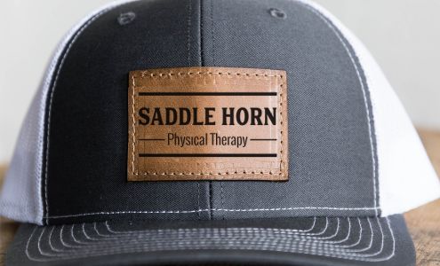 Saddle Horn Physical Therapy, LLC