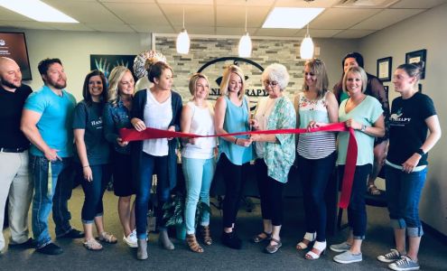 Hand and Physical Therapy of Wyoming