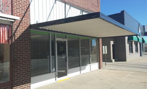 Rangeland Rehab, P.C. 212 N Main St, Ainsworth Nebraska 69210