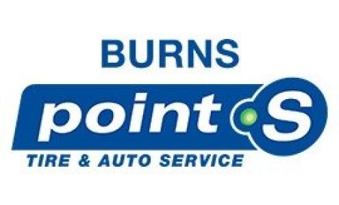 Burns Garage Auto Parts 188 N Broadway Ave, Burns Oregon 97720