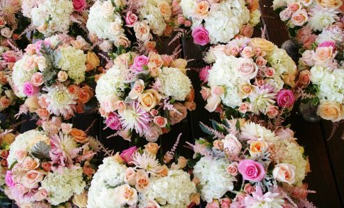 4-B Nursery and Floral 336 W Monroe St, Burns Oregon 97720