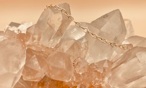 LOVE SARO - BOULDER Boulder