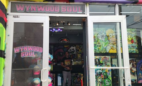 Wynwood Soul