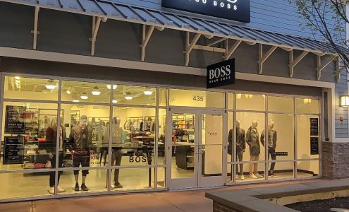 BOSS Outlet