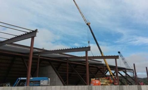 Rich Sheckler Construction, L.L.C.