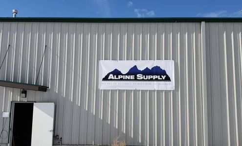 Alpine Supply