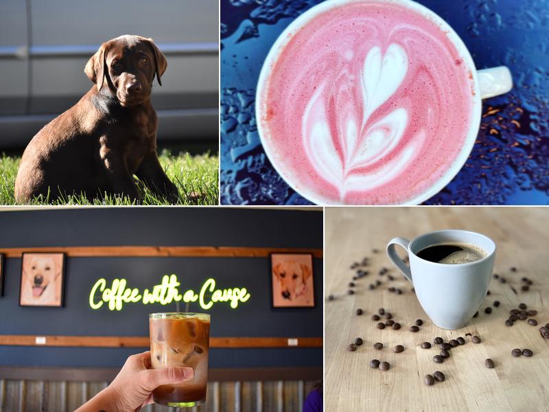 Rescue Me Coffee Company