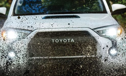 Toyota of Manchester Parts Center