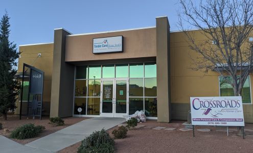 Tender Care Home Health & Hospice