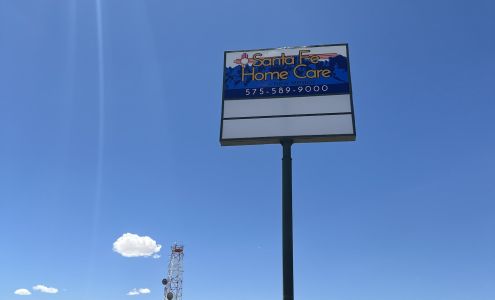 Santa Fe Home Care of New Mexico, Inc.