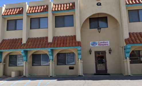 Comfort Keepers of Las Cruces, NM