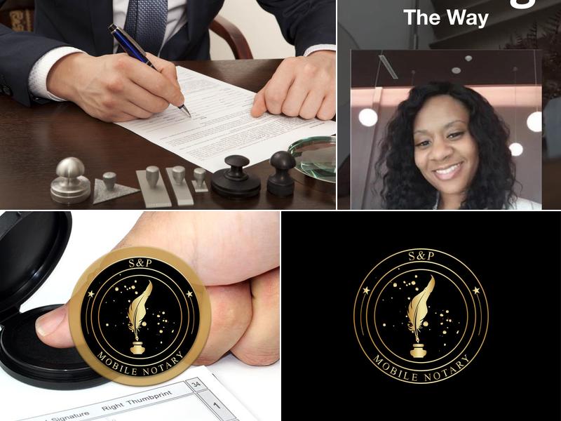 S&P Mobile Notary