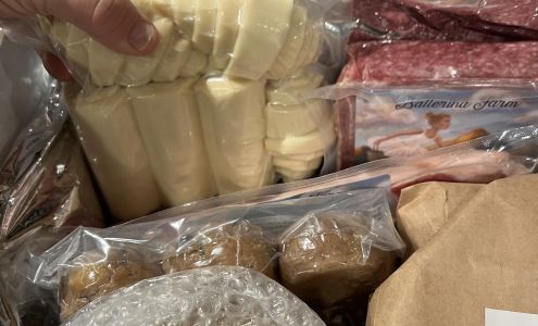 Ballerina Farm Kamas