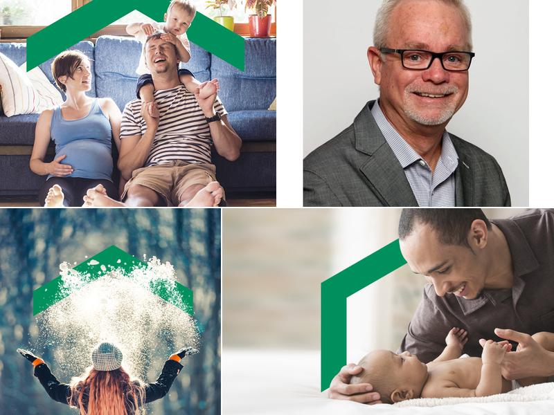 Scott Stanley Desjardins Insurance Agent