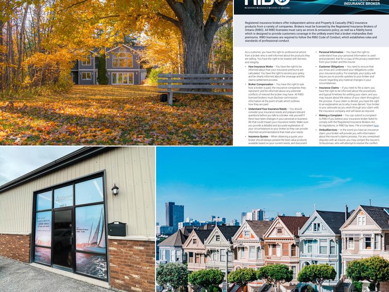 Advanced Insurance Brokers Inc.