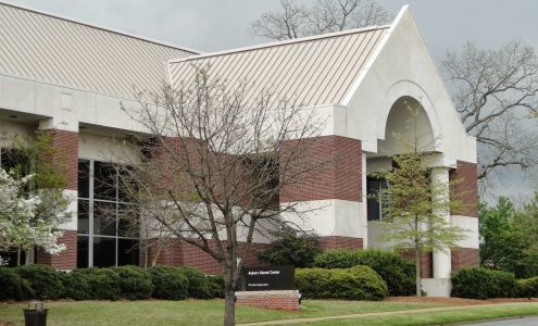 Auburn Alumni Center