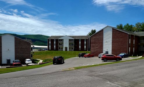 Birchwood Apartments