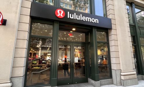 lululemon