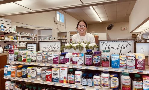Jae's Pharmacy Shaunavon