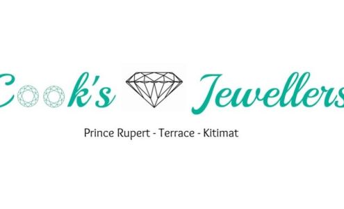 Cooks Jewellers Kitimat