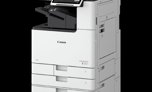 Capital Business Systems, Inc.