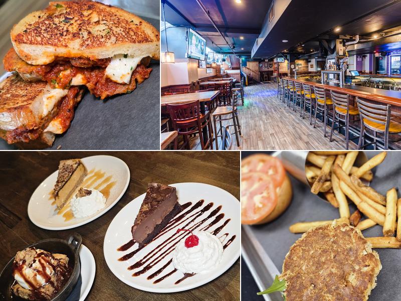 Santino's Tap & Table (West Chester)