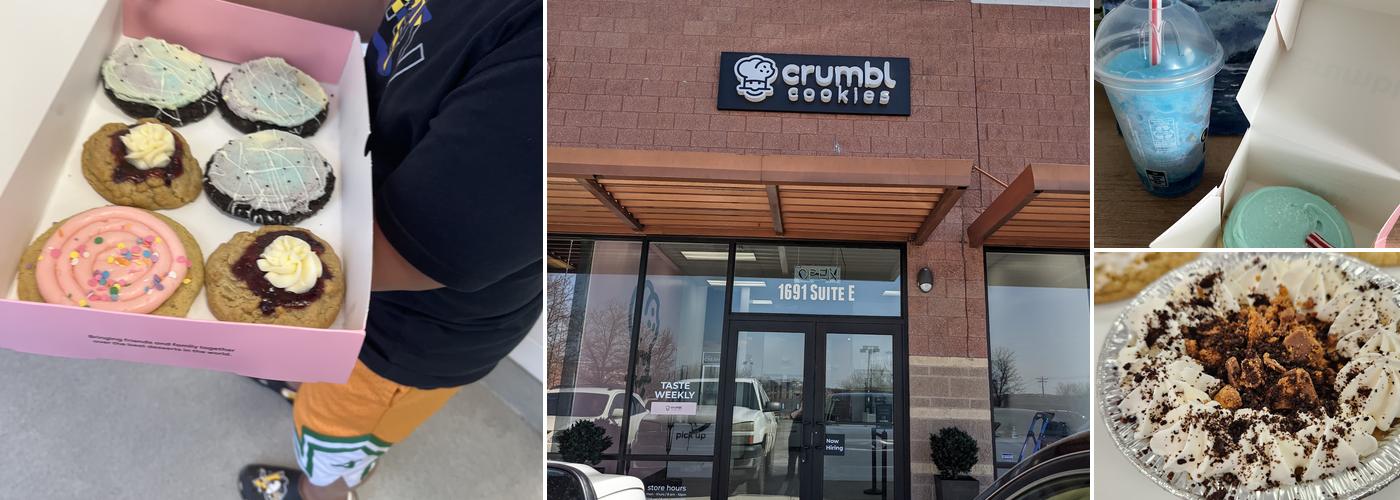 Crumbl - Cranberry Township