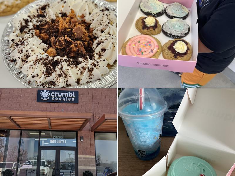 Crumbl - Cranberry Township