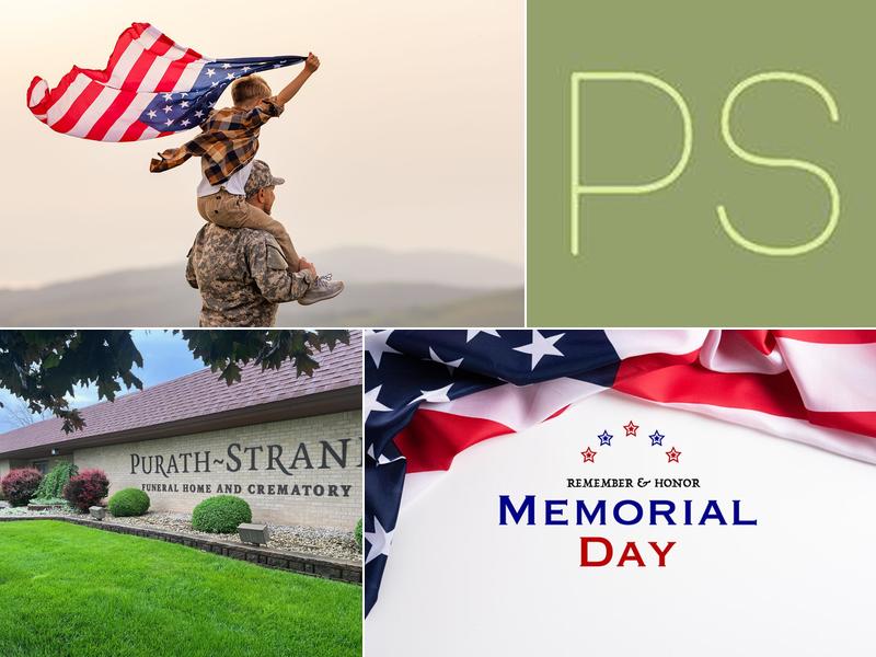 Purath-Strand Funeral Home and Crematory