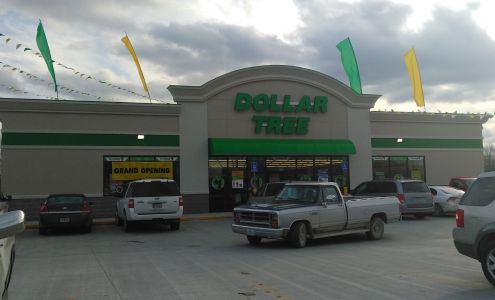 Dollar Tree Macon