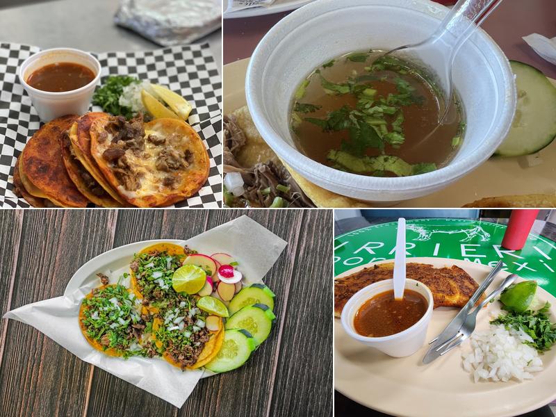 Birrieria Sabor A Mexico