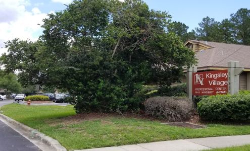 Kingsley Village Medical Center