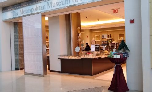 The Metropolitan Museum of Art Store