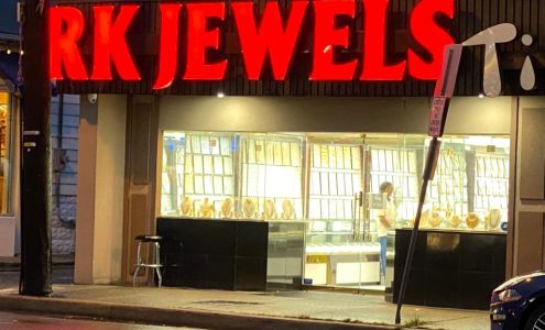 R K Jewels